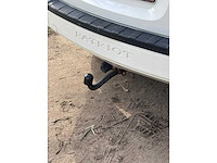 Jeep - 2011 - patriot - personenauto - afbeelding 12 van  12