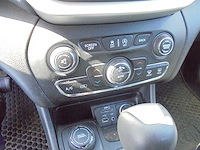 Jeep - 2016 - cherokee - 2.2 overland - nb-409-d - afbeelding 8 van  28