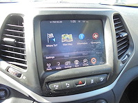 Jeep - 2016 - cherokee - 2.2 overland - nb-409-d - afbeelding 10 van  28