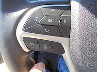 Jeep - 2016 - cherokee - 2.2 overland - nb-409-d - afbeelding 18 van  28