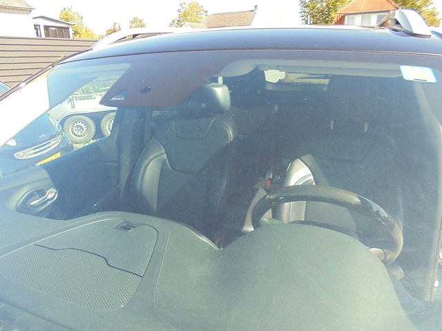 Jeep - 2016 - cherokee - 2.2 overland - nb-409-d - afbeelding 19 van  28