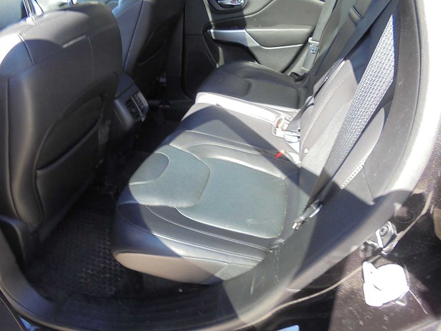 Jeep - 2016 - cherokee - 2.2 overland - nb-409-d - afbeelding 26 van  28