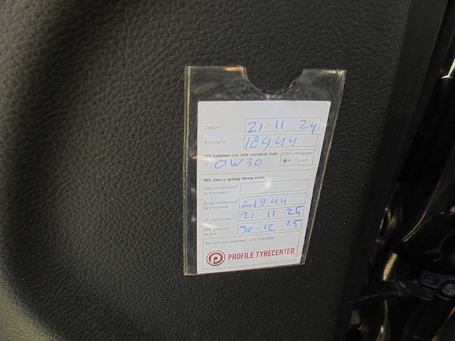 Jeep - 2016 - cherokee - 2.2 overland - nb-409-d - afbeelding 2 van  28