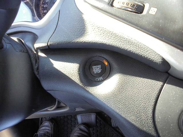 Jeep - 2016 - cherokee - 2.2 overland - nb-409-d - afbeelding 9 van  28