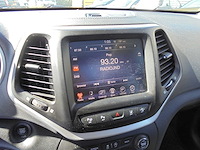 Jeep - 2016 - cherokee - 2.2 overland - nb-409-d - afbeelding 13 van  28