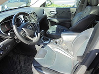 Jeep - 2016 - cherokee - 2.2 overland - nb-409-d - afbeelding 27 van  28
