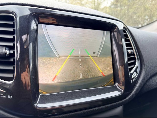 Jeep - 2021 - compass - 4xe 240 hyb. trailh. - personenauto - afbeelding 2 van  19