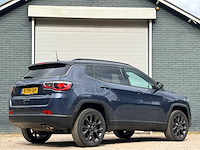 Jeep - 2021 - compass - 4xe 240 hyb. trailh. - personenauto - afbeelding 18 van  19