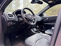 Jeep - 2021 - compass - 4xe 240 hyb. trailh. - personenauto - afbeelding 10 van  19