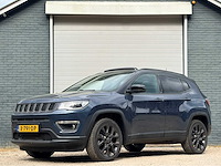 Jeep - 2021 - compass - 4xe 240 hyb. trailh. - personenauto - afbeelding 1 van  21