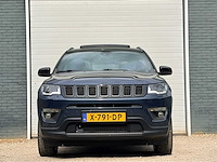 Jeep - 2021 - compass - 4xe 240 hyb. trailh. - personenauto - afbeelding 12 van  21
