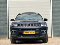 Jeep - 2021 - compass - 4xe 240 hyb. trailh. - personenauto - afbeelding 12 van  21