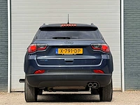 Jeep - 2021 - compass - 4xe 240 hyb. trailh. - personenauto - afbeelding 17 van  21