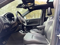 Jeep - 2021 - compass - 4xe 240 hyb. trailh. - personenauto - afbeelding 20 van  21