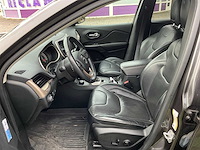 Jeep - cherokee - 2.0 limited - 4x4 - personenauto - 2015 - afbeelding 3 van  26