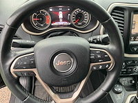 Jeep - cherokee - 2.0 limited - 4x4 - personenauto - 2015 - afbeelding 4 van  26