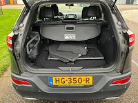 Jeep - cherokee - 2.0 limited - 4x4 - personenauto - 2015 - afbeelding 10 van  26