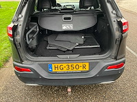 Jeep - cherokee - 2.0 limited - 4x4 - personenauto - 2015 - afbeelding 11 van  26