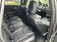 Jeep - cherokee - 2.0 limited - 4x4 - personenauto - 2015 - afbeelding 13 van  26