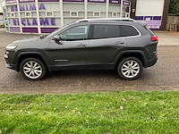 Jeep - cherokee - 2.0 limited - 4x4 - personenauto - 2015 - afbeelding 12 van  26
