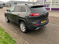 Jeep - cherokee - 2.0 limited - 4x4 - personenauto - 2015 - afbeelding 20 van  26