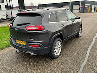 Jeep - cherokee - 2.0 limited - 4x4 - personenauto - 2015 - afbeelding 22 van  26