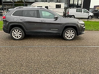 Jeep - cherokee - 2.0 limited - 4x4 - personenauto - 2015 - afbeelding 23 van  26