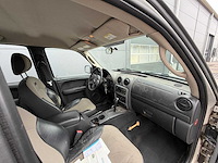 Jeep - cherokee - 3.7i v6 - extreme sp. - personenauto - 2004 - afbeelding 5 van  25