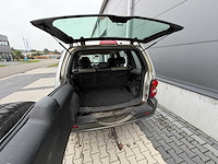 Jeep - cherokee - 3.7i v6 - extreme sp. - personenauto - 2004 - afbeelding 9 van  25