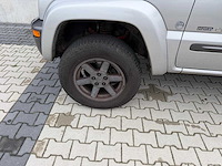 Jeep - cherokee - 3.7i v6 - extreme sp. - personenauto - 2004 - afbeelding 15 van  25