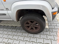 Jeep - cherokee - 3.7i v6 - extreme sp. - personenauto - 2004 - afbeelding 16 van  25