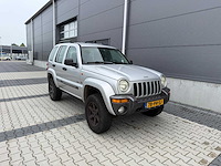 Jeep - cherokee - 3.7i v6 - extreme sp. - personenauto - 2004 - afbeelding 20 van  25