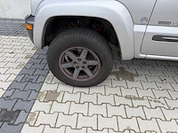 Jeep - cherokee - 3.7i v6 - extreme sp. - personenauto - 2004 - afbeelding 15 van  25