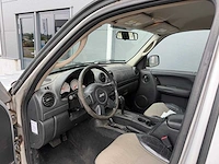 Jeep - cherokee - 3.7i v6 - extreme sp. - personenauto - 2004 - afbeelding 25 van  25