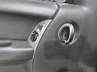 Jeep - cherokee - 3.7i v6 renegade - 61-lg-nd- 2003 - afbeelding 1 van  9
