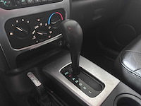 Jeep - cherokee - 3.7i v6 renegade - 61-lg-nd- 2003 - afbeelding 3 van  9