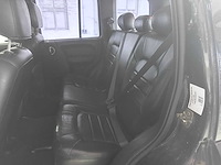 Jeep - cherokee - 3.7i v6 renegade - 61-lg-nd- 2003 - afbeelding 4 van  9