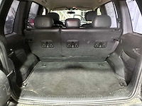 Jeep - cherokee - 3.7i v6 renegade - 61-lg-nd- 2003 - afbeelding 5 van  9