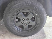 Jeep - cherokee - 3.7i v6 renegade - 61-lg-nd- 2003 - afbeelding 6 van  9