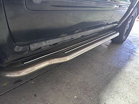 Jeep - cherokee - 3.7i v6 renegade - 61-lg-nd- 2003 - afbeelding 7 van  9