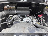 Jeep - cherokee - 3.7i v6 renegade - 61-lg-nd- 2003 - afbeelding 8 van  9