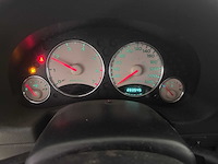 Jeep - cherokee - 3.7i v6 renegade - 61-lg-nd- 2003 - afbeelding 9 van  9