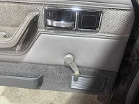 Jeep - cherokee - 4.0 limited automaat- 10-gg-sp- 1989 - afbeelding 2 van  23