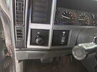 Jeep - cherokee - 4.0 limited automaat- 10-gg-sp- 1989 - afbeelding 11 van  23
