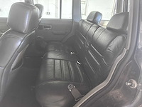 Jeep - cherokee - 4.0 limited automaat- 10-gg-sp- 1989 - afbeelding 17 van  23