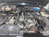 Jeep - cherokee - 4.0 limited automaat- 10-gg-sp- 1989 - afbeelding 20 van  23