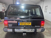 Jeep - cherokee - 4.0 limited automaat- 10-gg-sp- 1989 - afbeelding 6 van  23