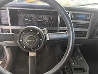 Jeep - cherokee - 4.0 limited automaat- 10-gg-sp- 1989 - afbeelding 22 van  23