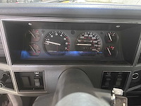 Jeep - cherokee - 4.0 limited automaat- 10-gg-sp- 1989 - afbeelding 23 van  23
