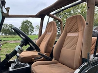 Jeep - cj5 - dauntless - v6 - 1968 - personenauto - afbeelding 2 van  19